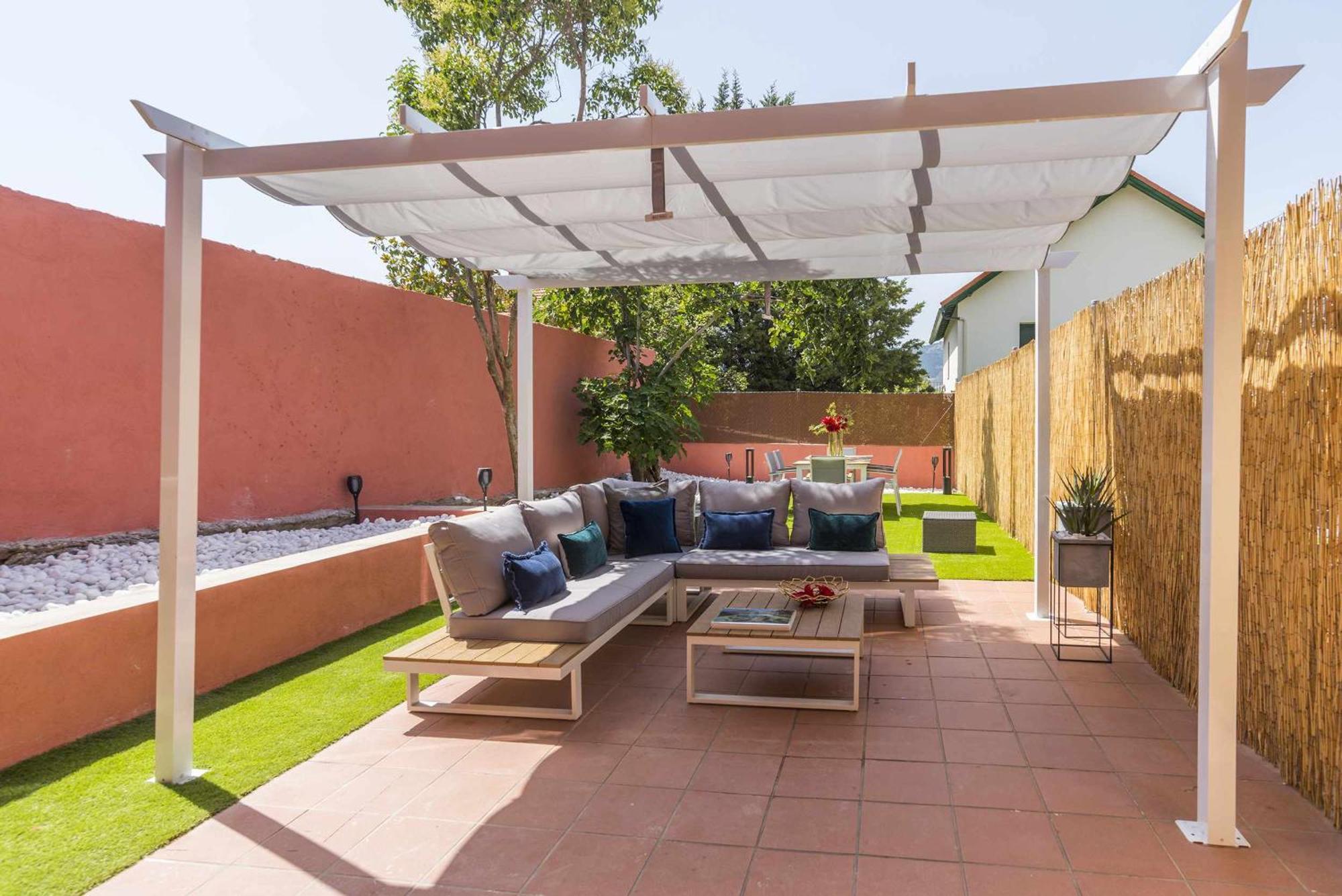 La Sierra I By Skykey Apartment Los Molinos  Exterior foto