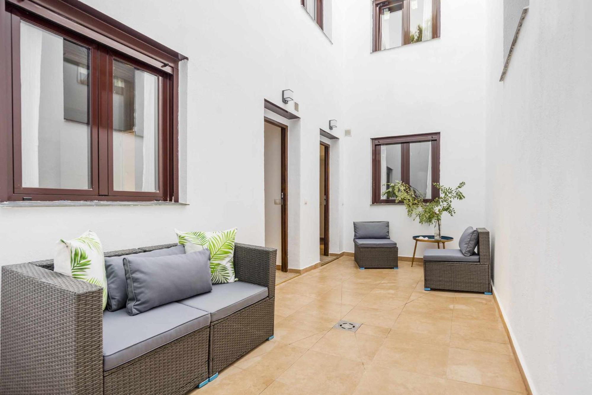 La Sierra I By Skykey Apartment Los Molinos  Exterior foto